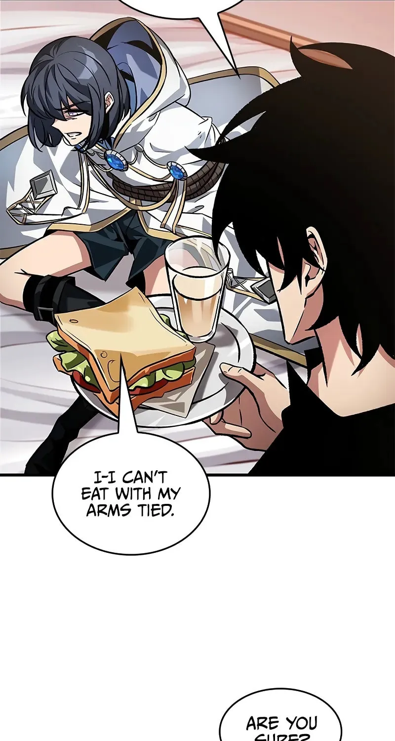 Pick Me Up! Chapter 118 page 40 - 