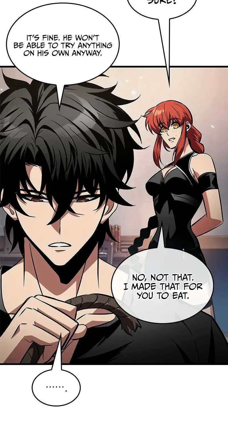 Pick Me Up! Chapter 118 page 41 - 