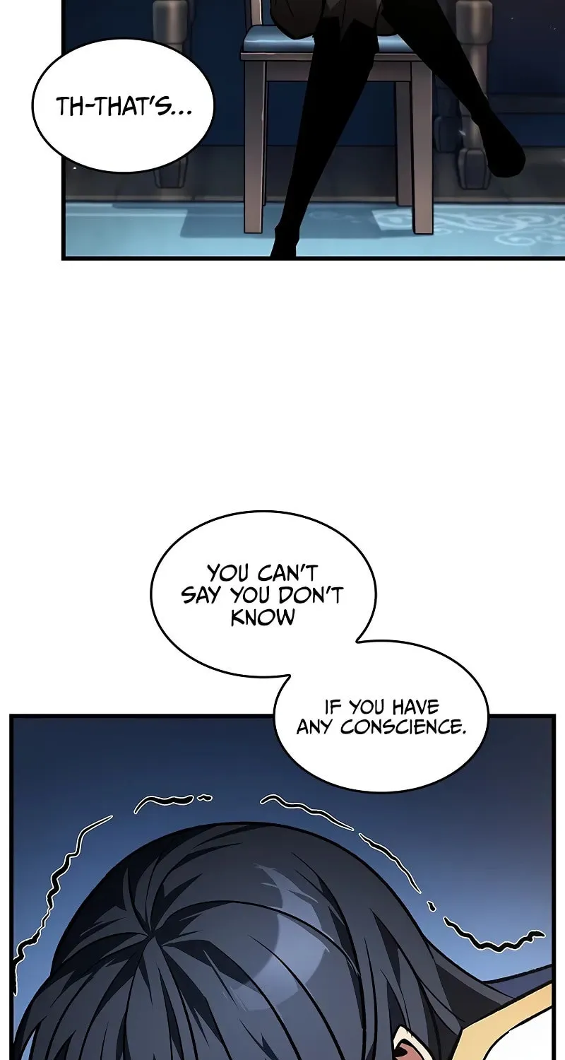 Pick Me Up! Chapter 118 page 44 - 