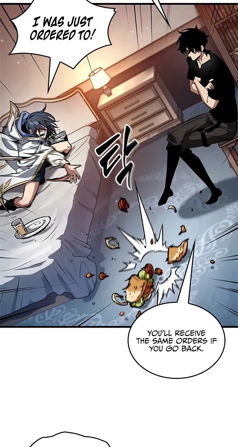 Pick Me Up! Chapter 118 page 46 - 