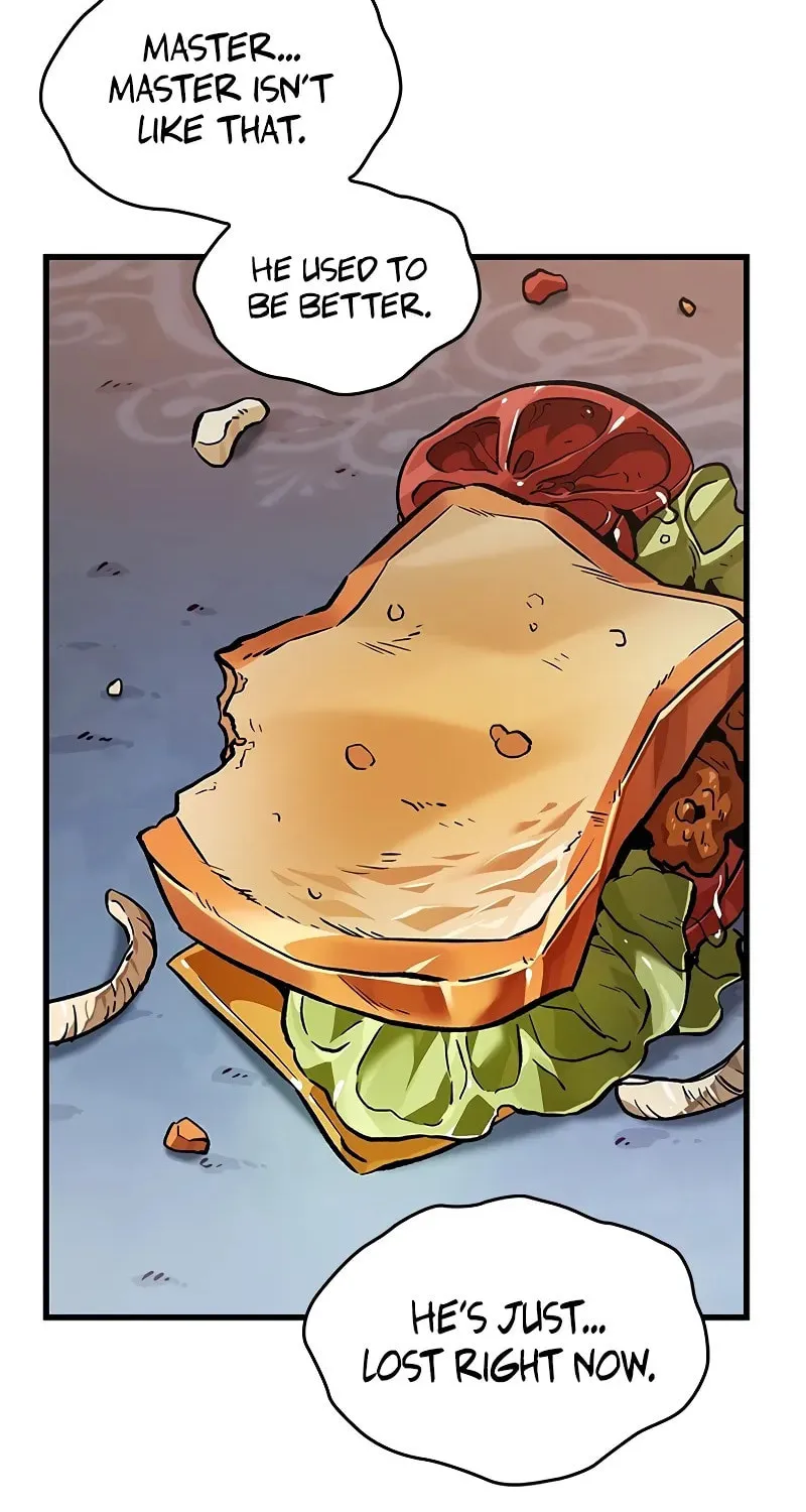Pick Me Up! Chapter 118 page 47 - 