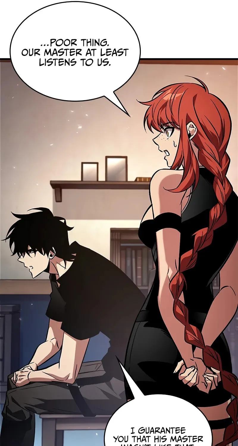 Pick Me Up! Chapter 118 page 52 - 