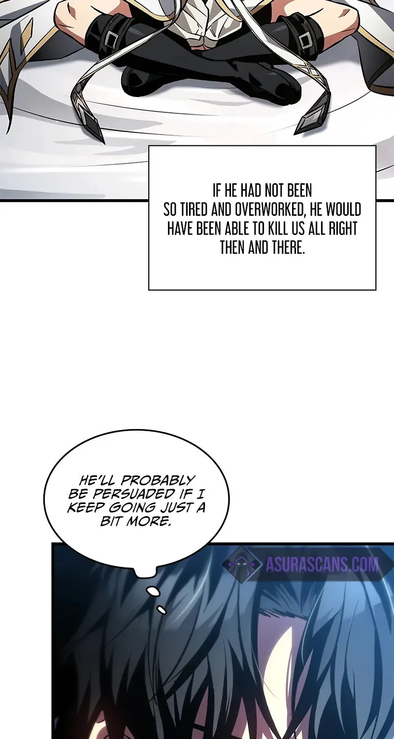Pick Me Up! Chapter 118 page 54 - 