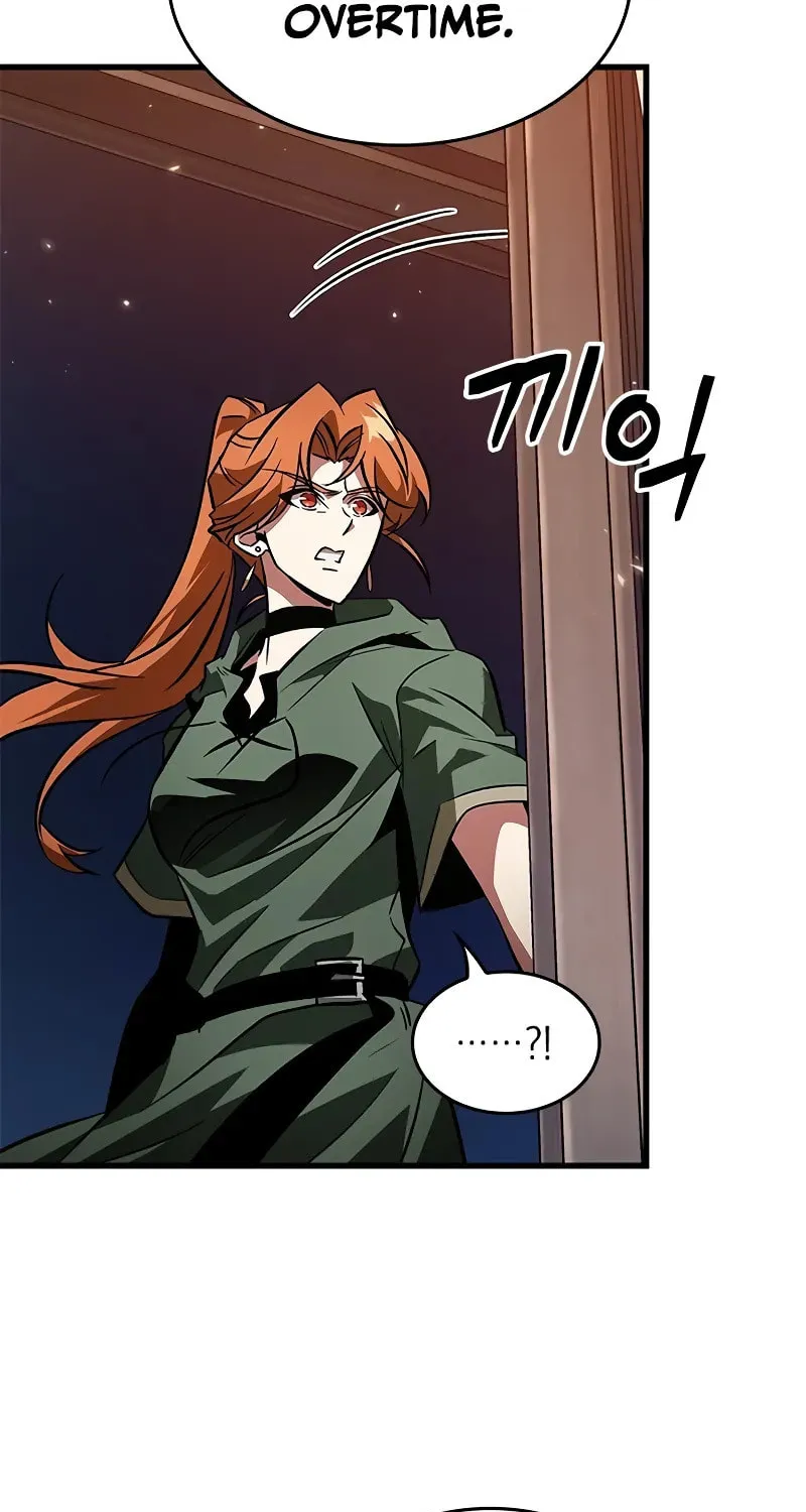 Pick Me Up! Chapter 118 page 56 - 