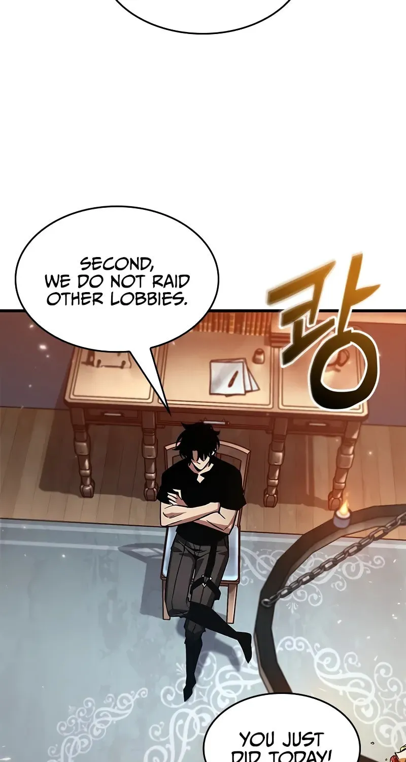 Pick Me Up! Chapter 118 page 58 - 