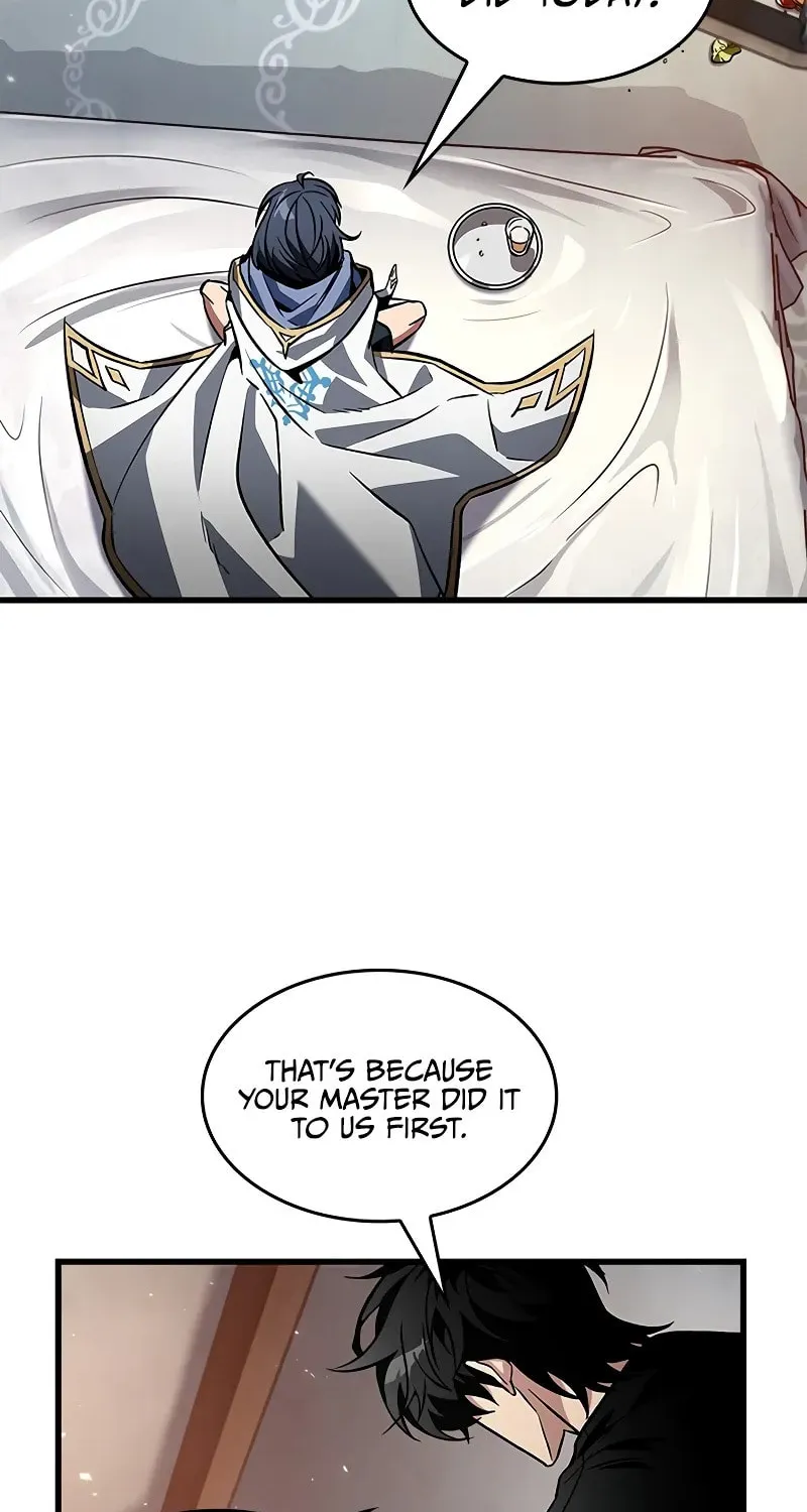 Pick Me Up! Chapter 118 page 59 - 