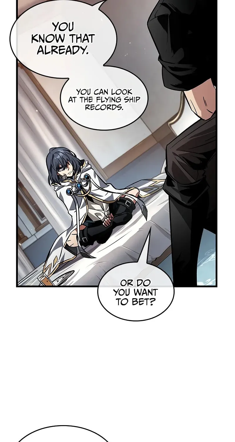 Pick Me Up! Chapter 118 page 60 - 