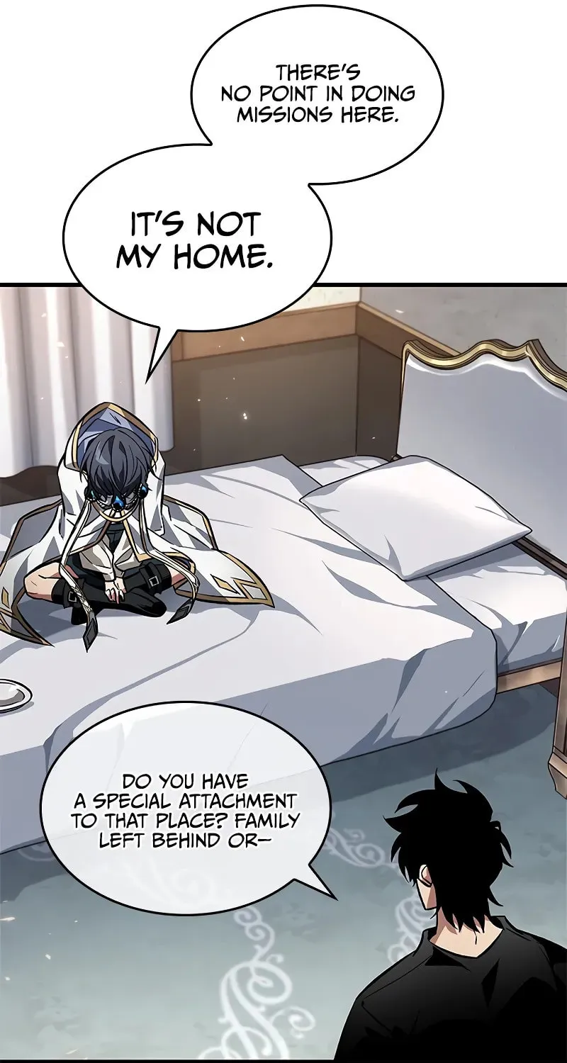 Pick Me Up! Chapter 118 page 62 - 