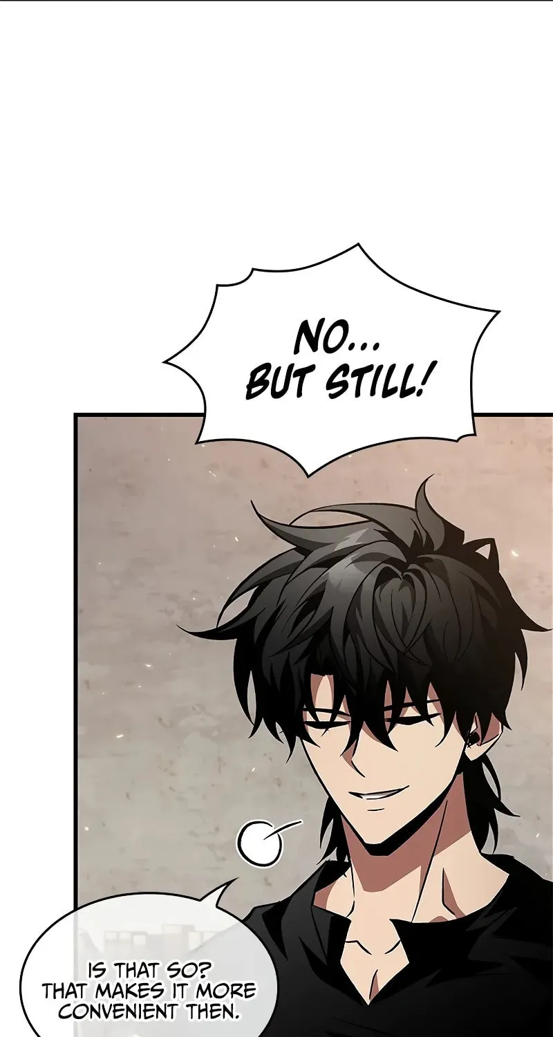 Pick Me Up! Chapter 118 page 63 - 