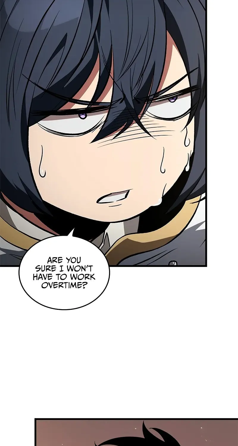 Pick Me Up! Chapter 118 page 67 - 