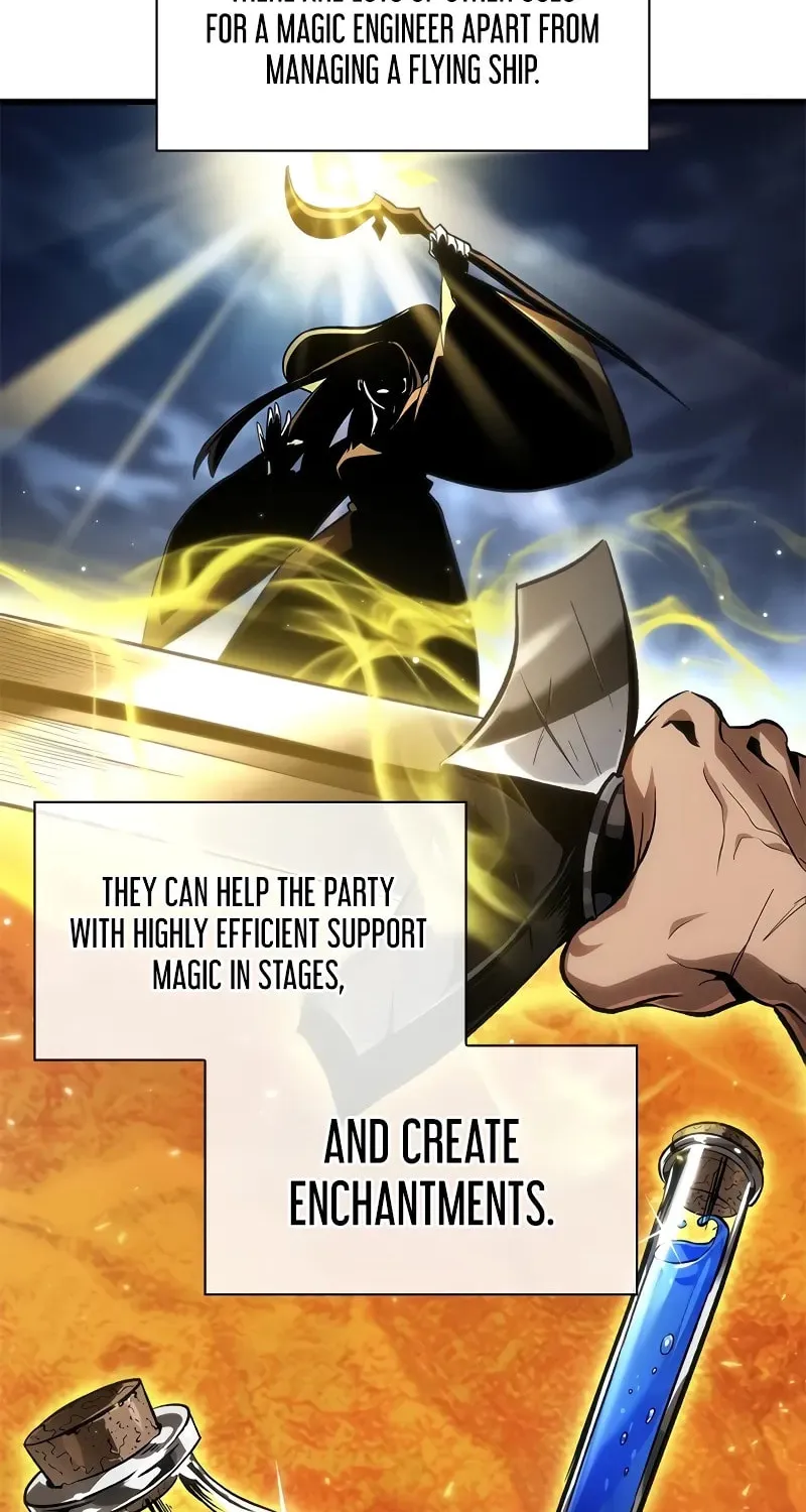 Pick Me Up! Chapter 118 page 69 - 
