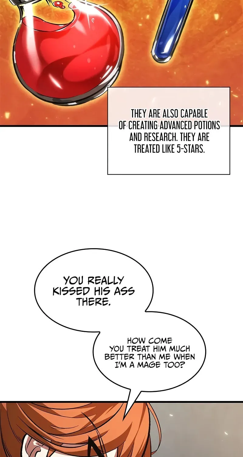 Pick Me Up! Chapter 118 page 70 - 