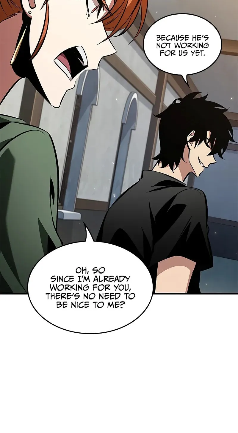 Pick Me Up! Chapter 118 page 71 - 
