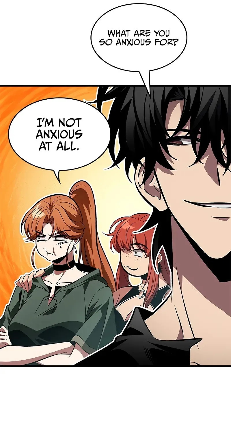 Pick Me Up! Chapter 118 page 72 - 