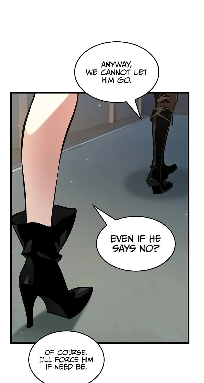 Pick Me Up! Chapter 118 page 73 - 