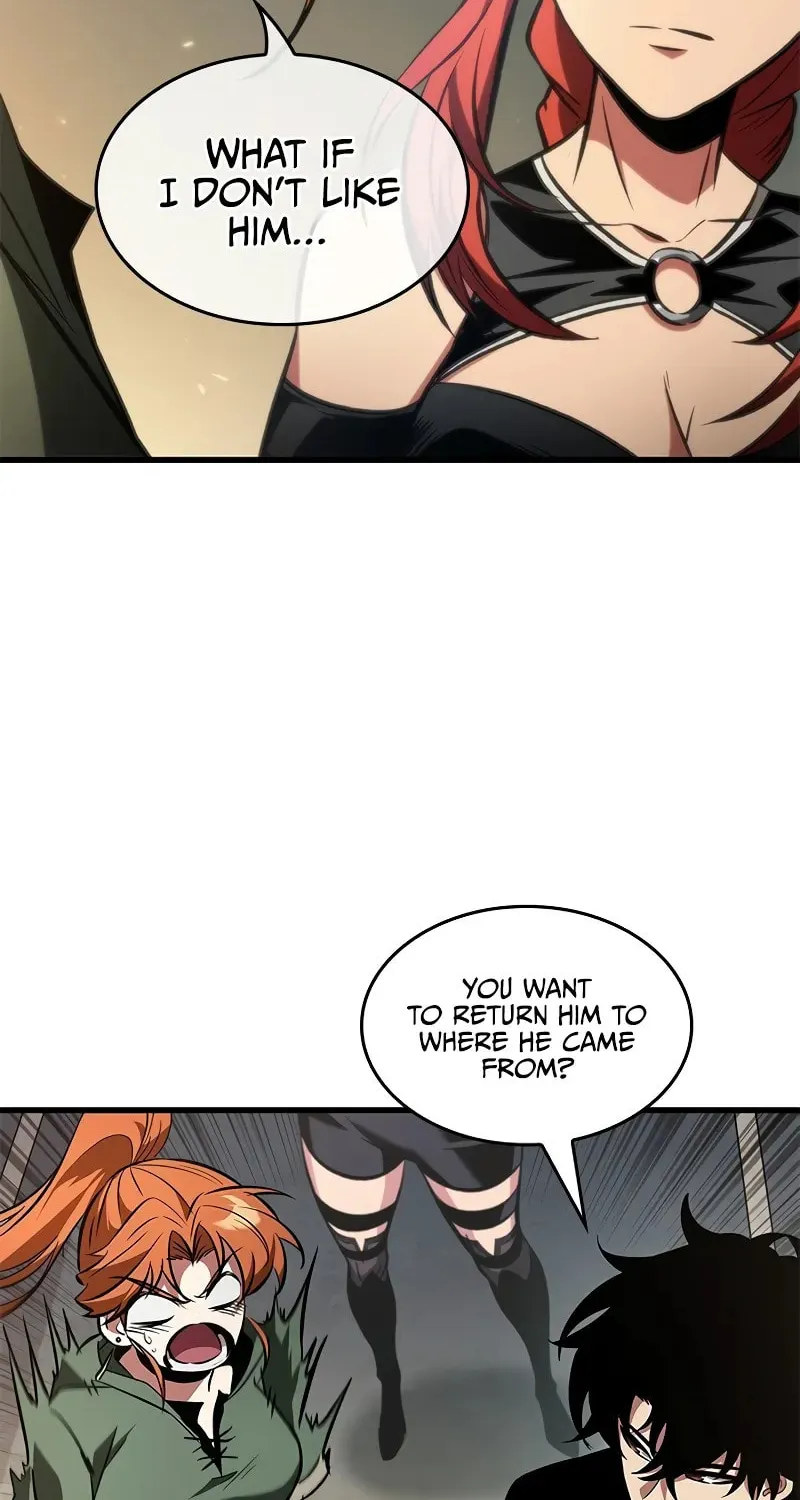Pick Me Up! Chapter 118 page 75 - 