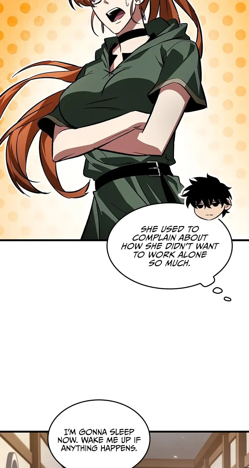 Pick Me Up! Chapter 118 page 77 - 