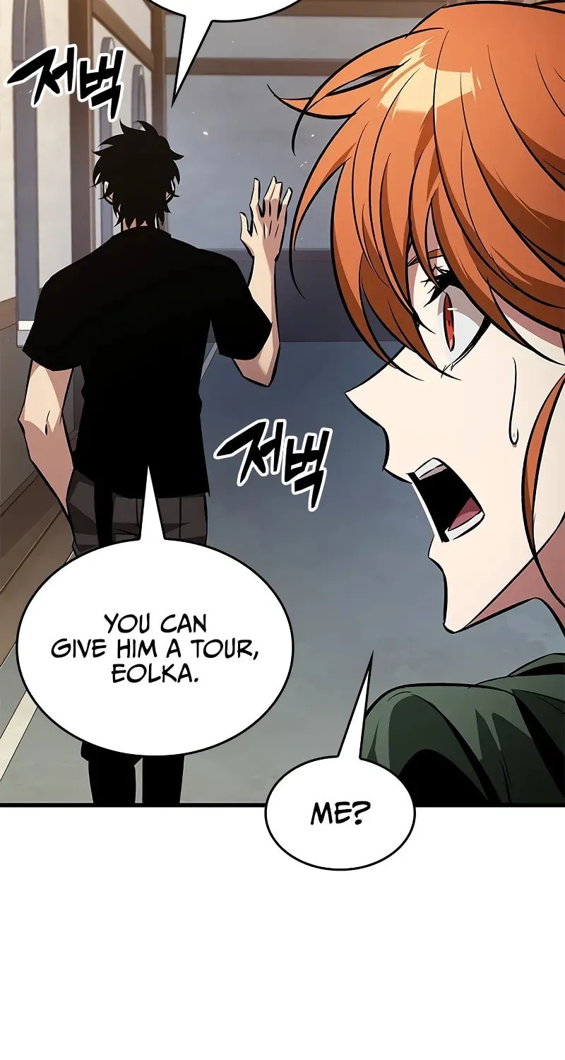 Pick Me Up! Chapter 118 page 78 - 