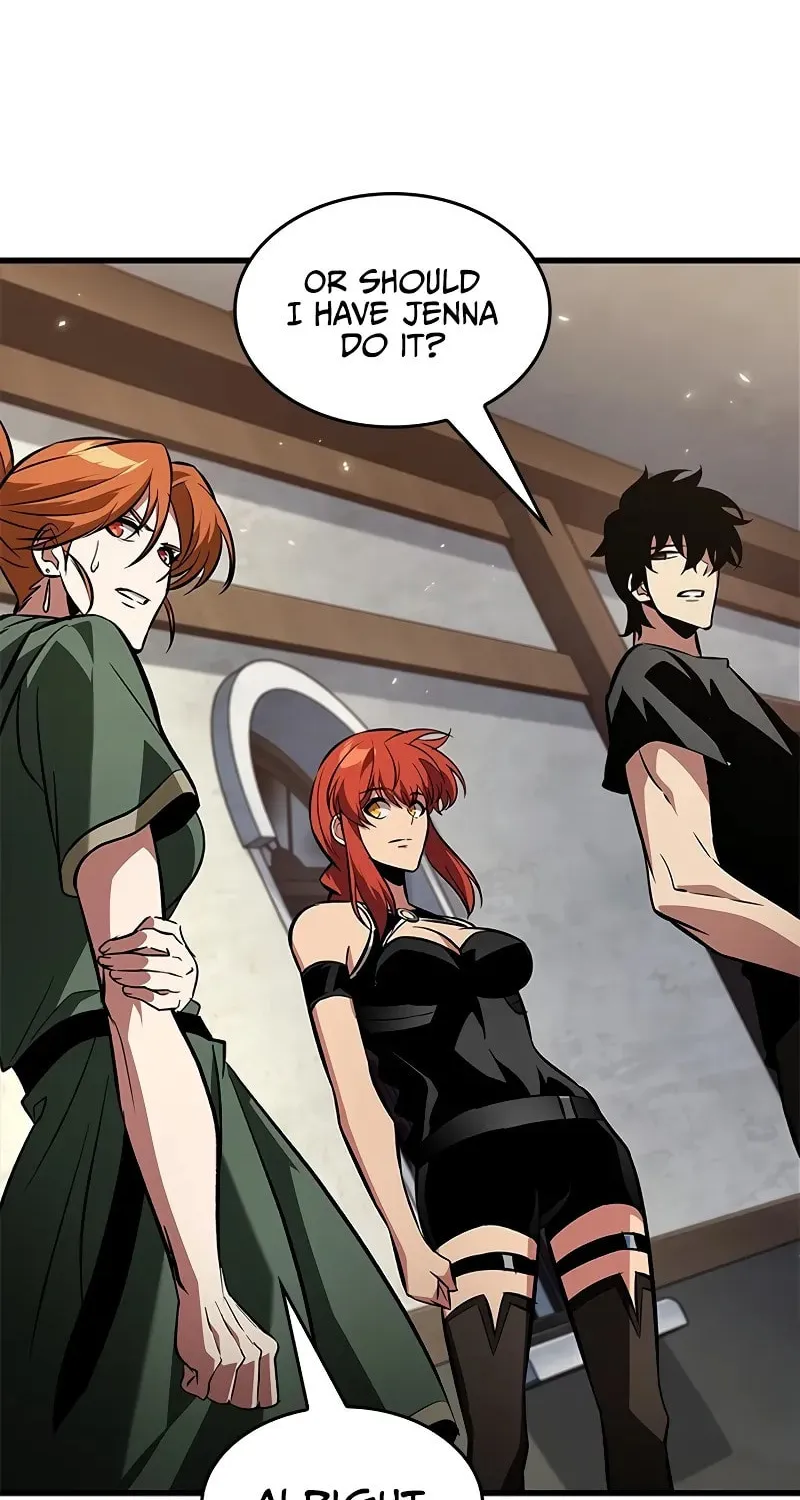 Pick Me Up! Chapter 118 page 79 - 