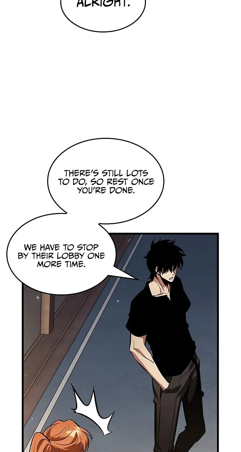 Pick Me Up! Chapter 118 page 80 - 