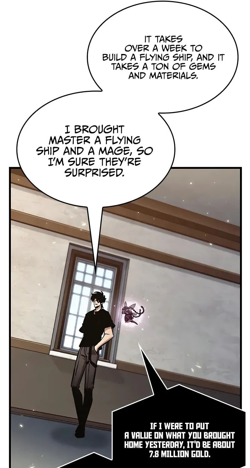 Pick Me Up! Chapter 119 page 12 - 