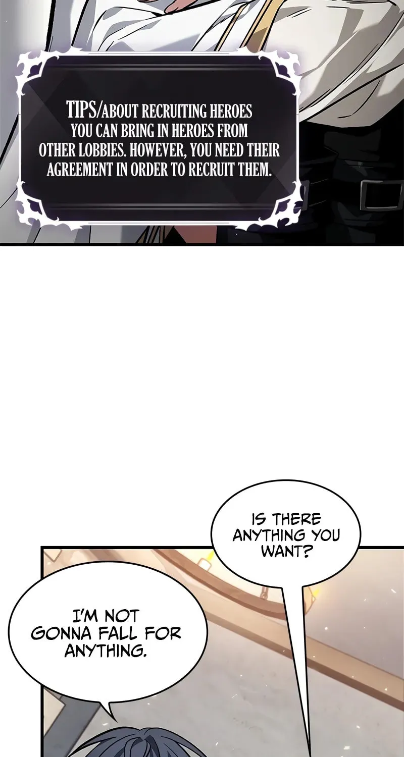 Pick Me Up! Chapter 119 page 14 - 