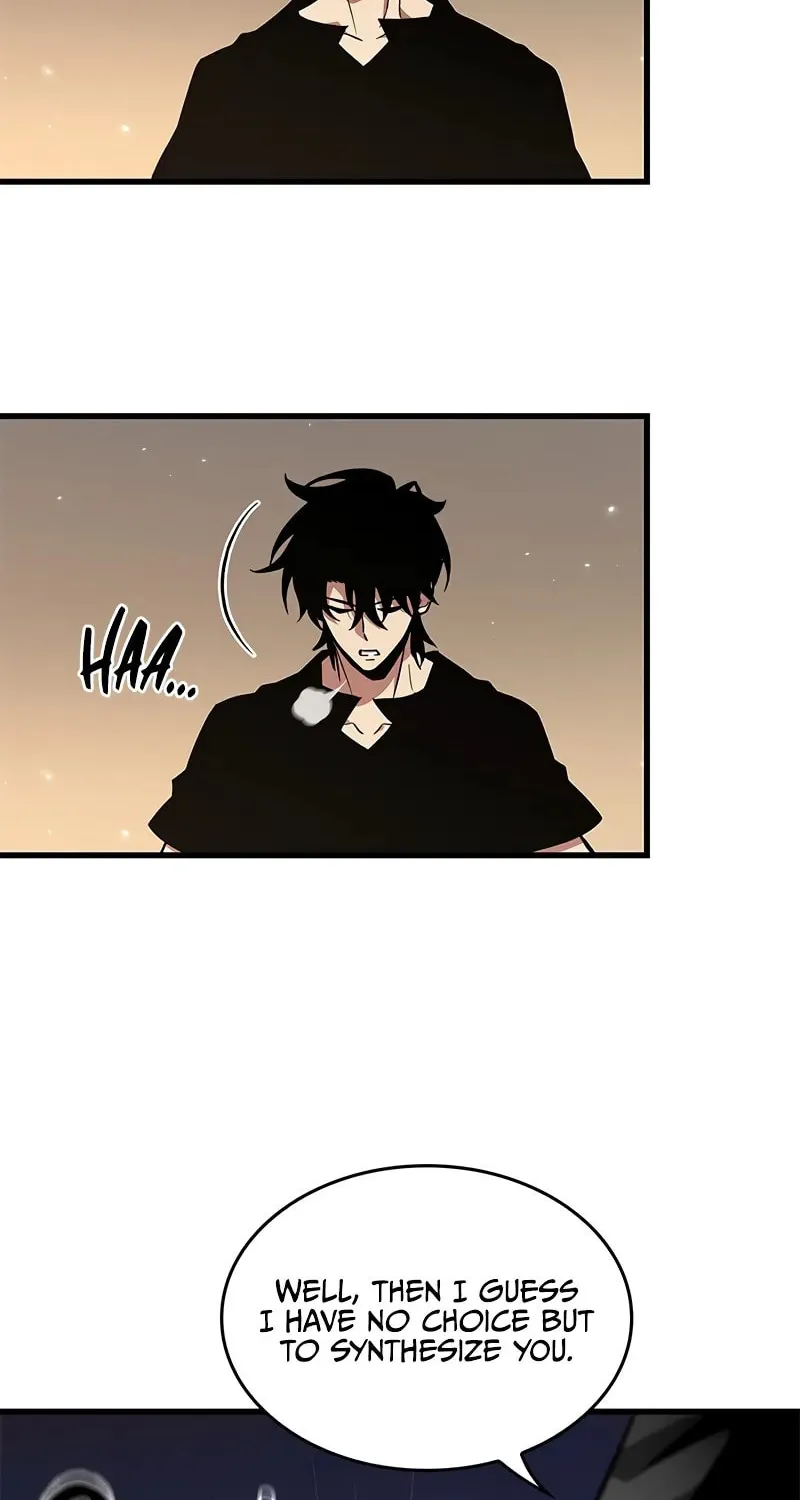 Pick Me Up! Chapter 119 page 17 - 