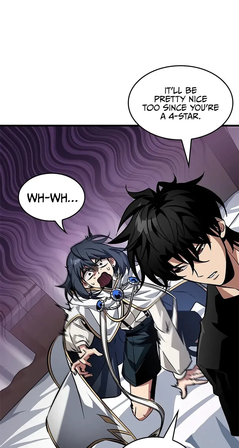 Pick Me Up! Chapter 119 page 19 - 