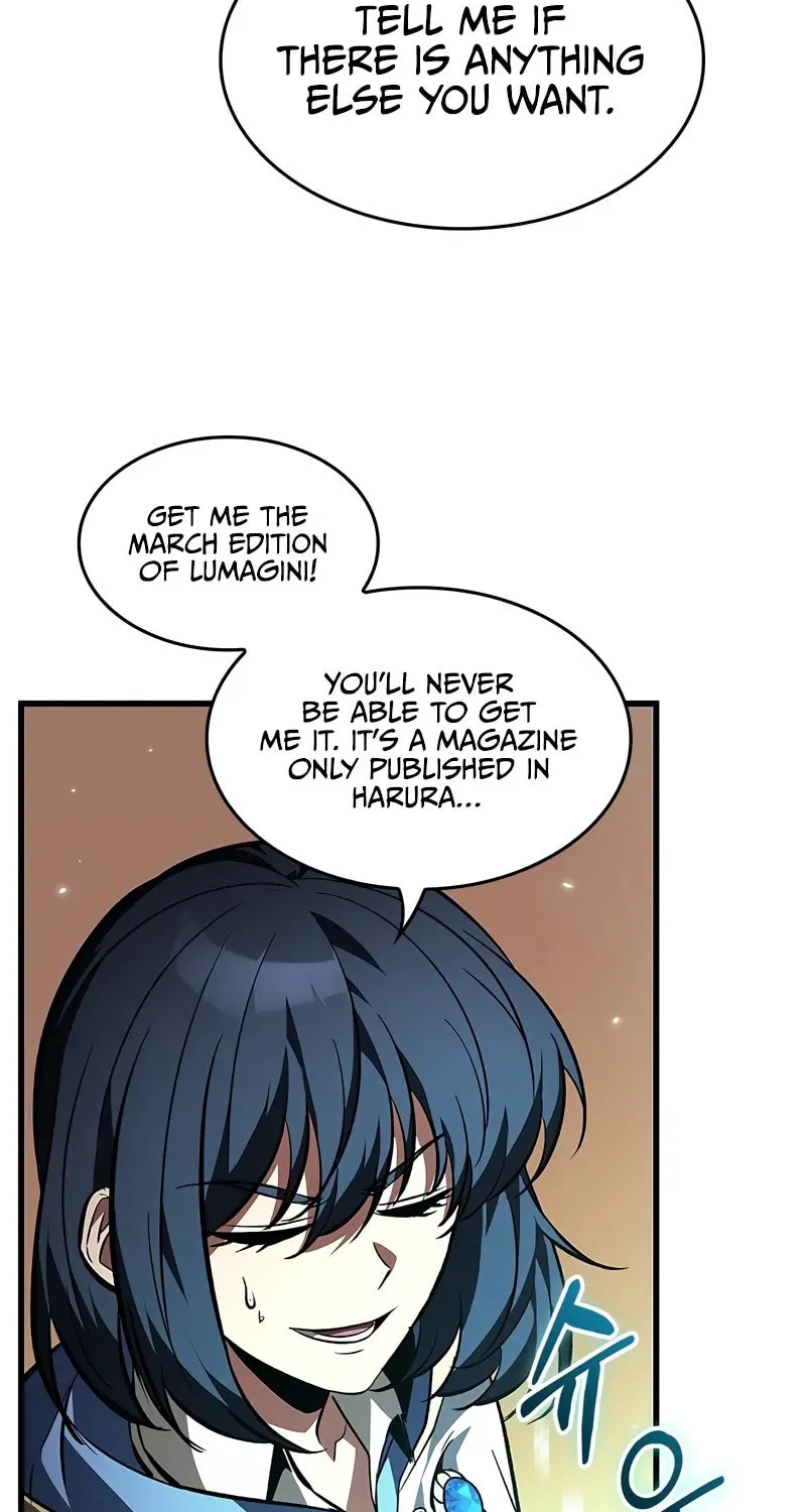 Pick Me Up! Chapter 119 page 23 - 