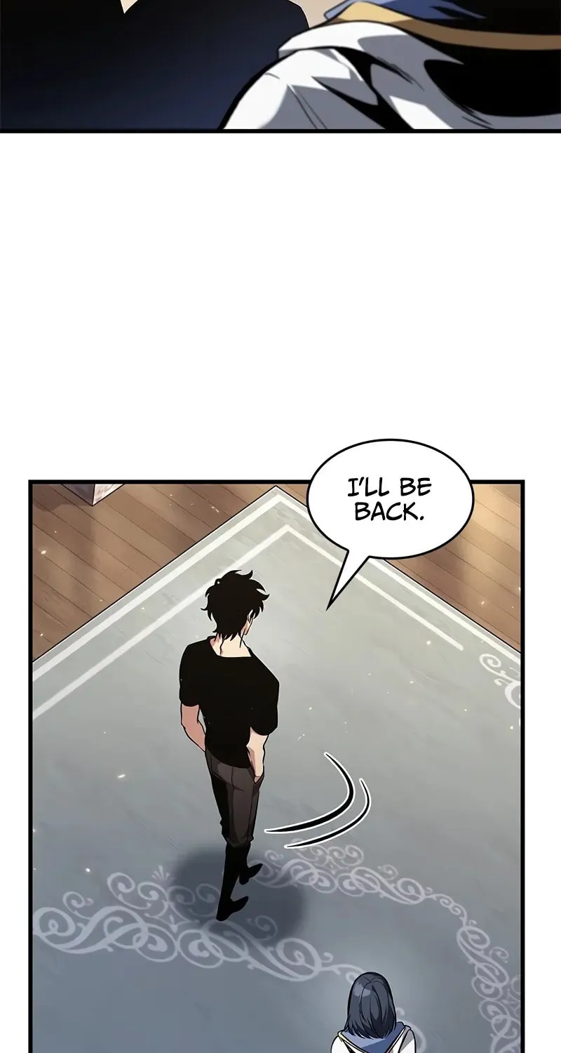 Pick Me Up! Chapter 119 page 29 - 