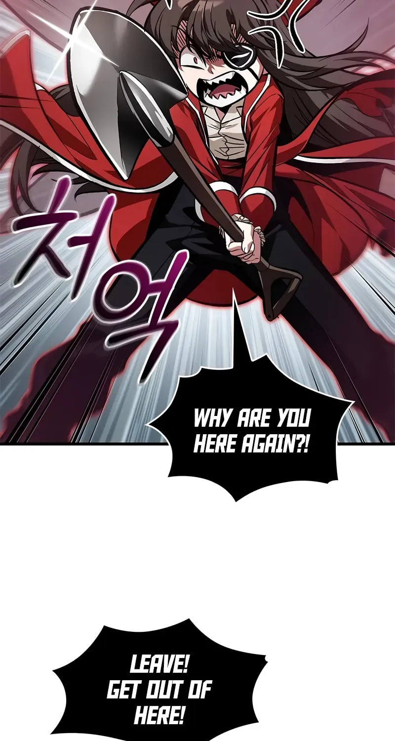 Pick Me Up! Chapter 119 page 34 - 