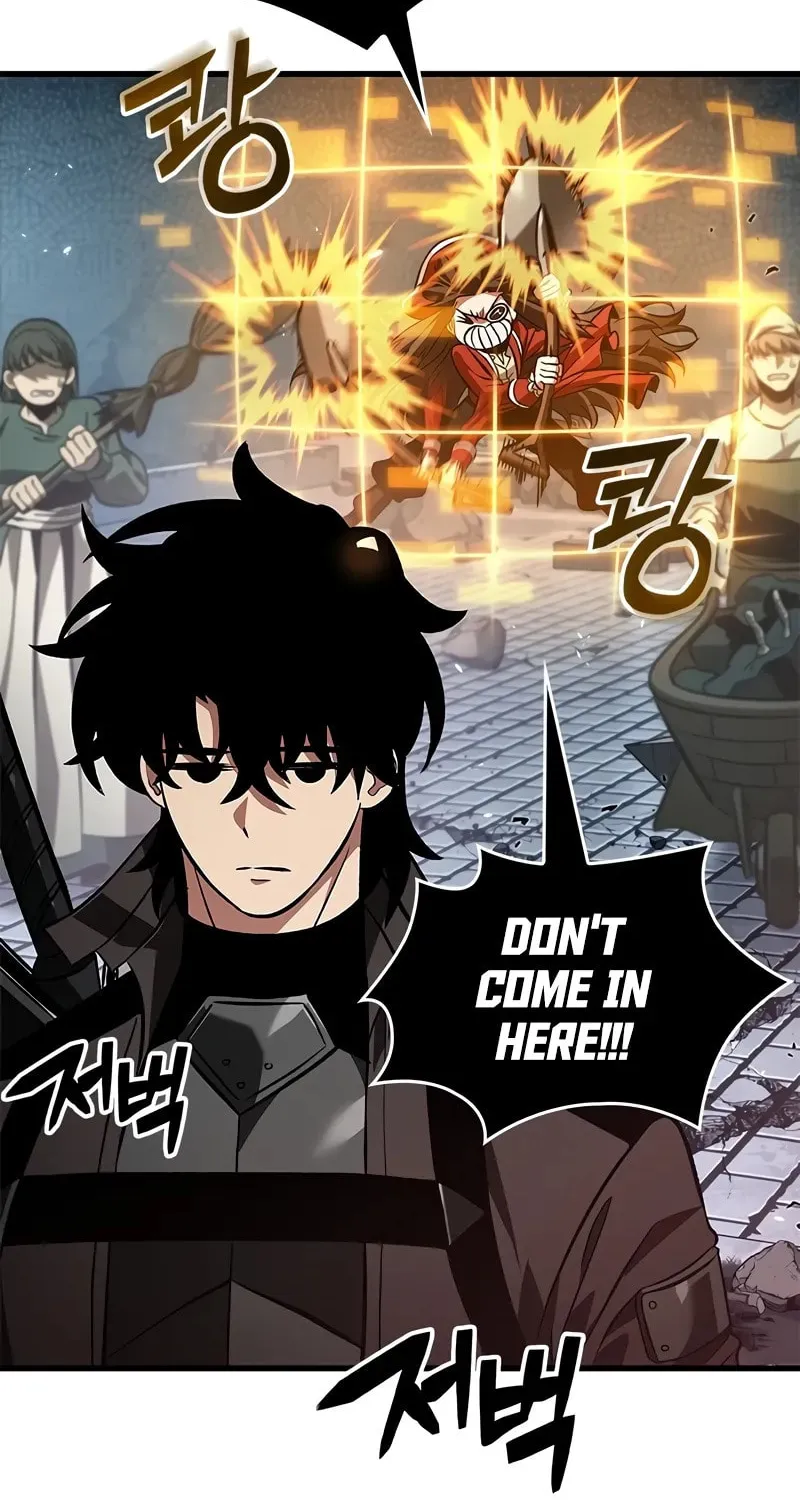 Pick Me Up! Chapter 119 page 35 - 