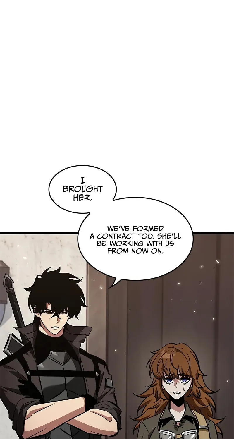 Pick Me Up! Chapter 119 page 36 - 