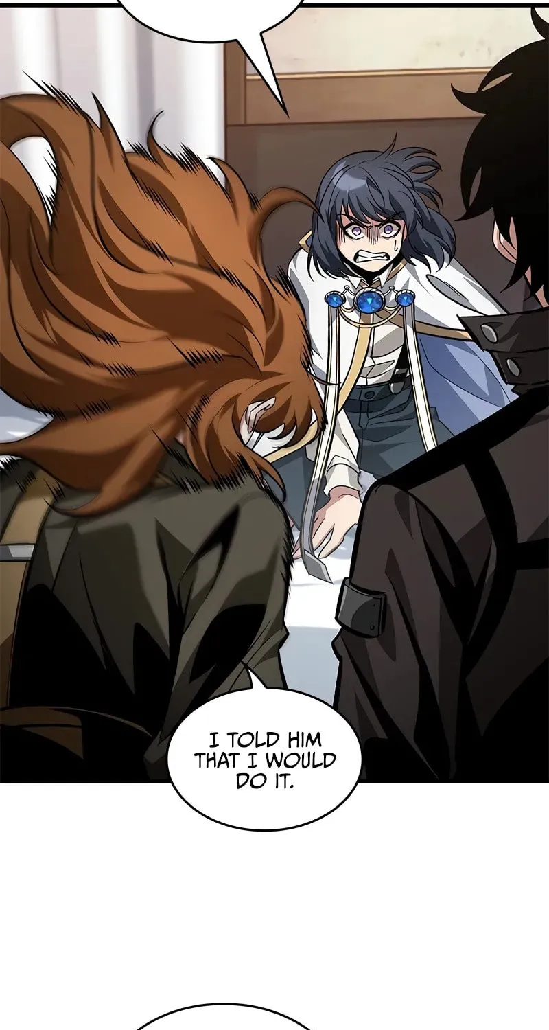 Pick Me Up! Chapter 119 page 38 - 