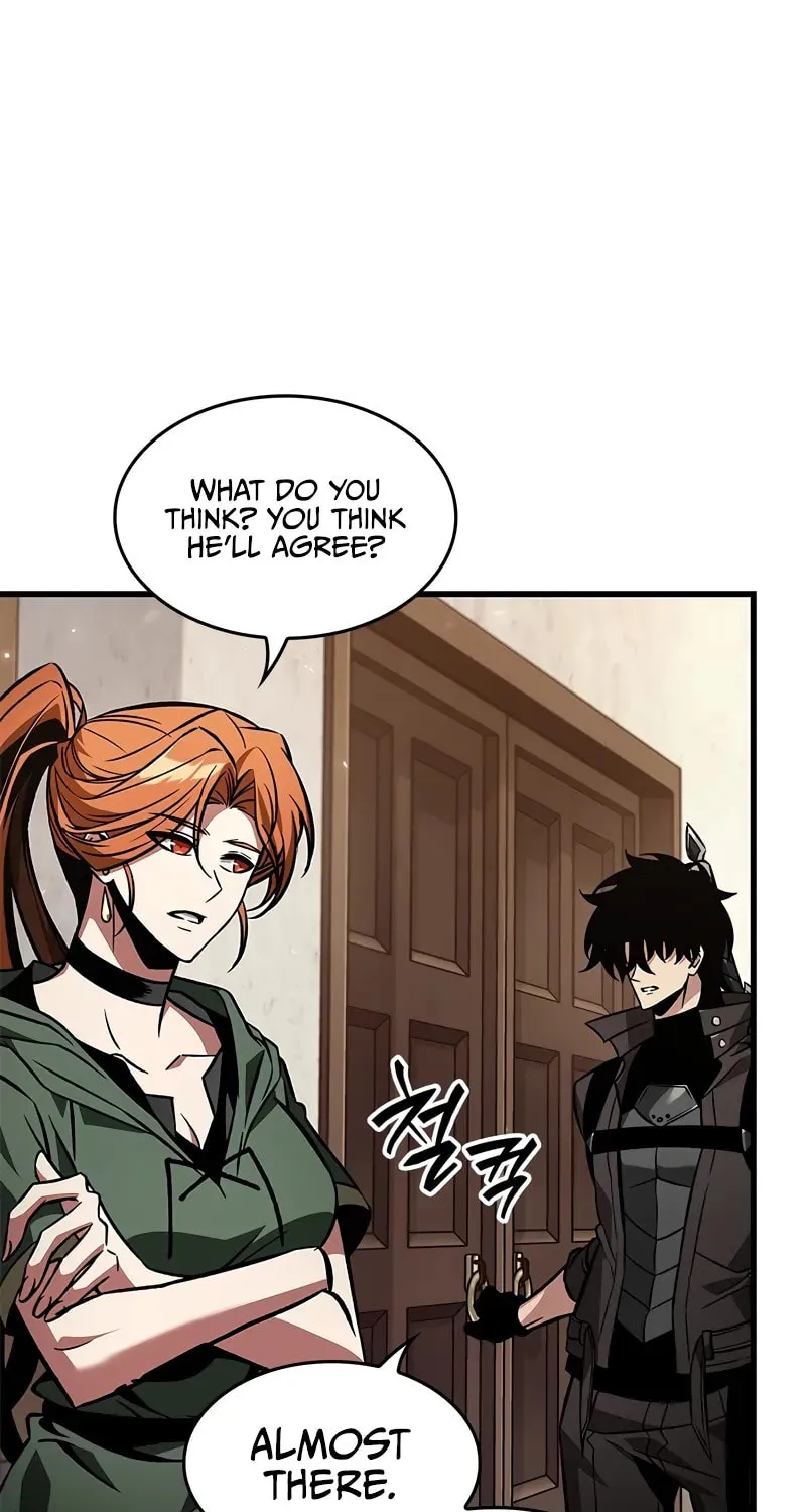Pick Me Up! Chapter 119 page 40 - 