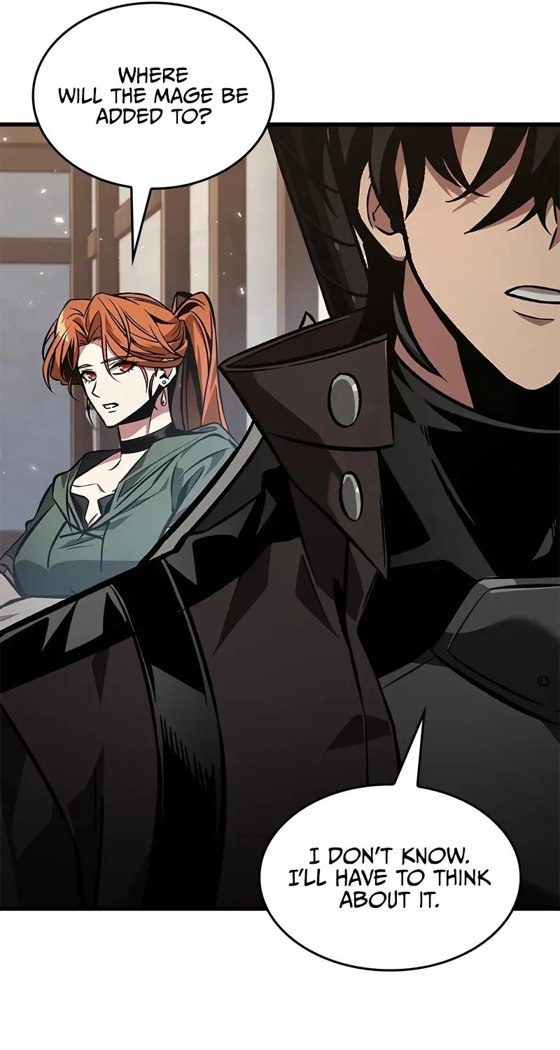 Pick Me Up! Chapter 119 page 42 - 