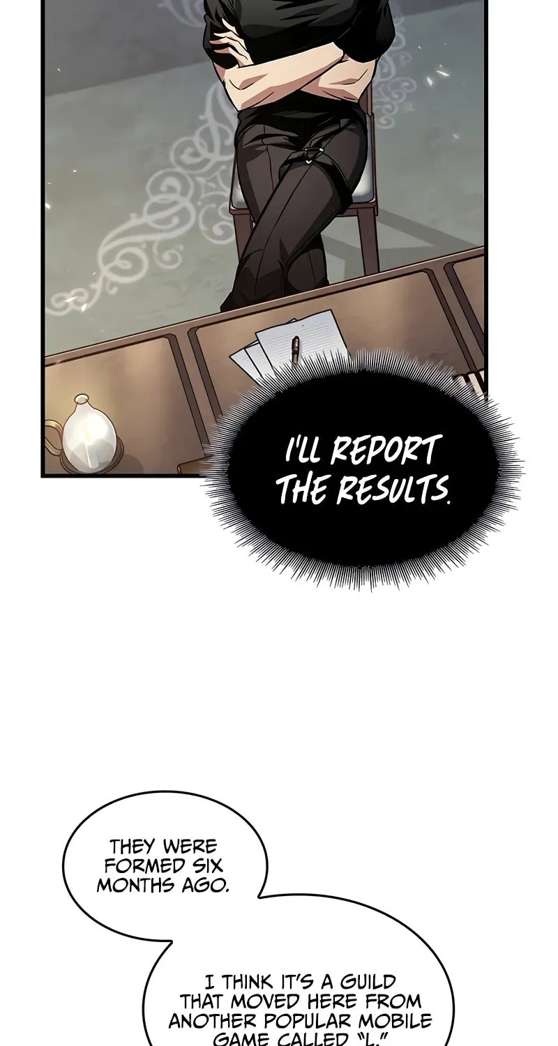 Pick Me Up! Chapter 119 page 46 - 