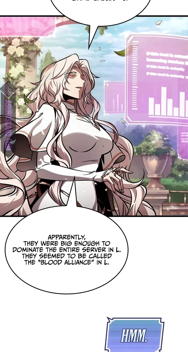 Pick Me Up! Chapter 119 page 47 - 