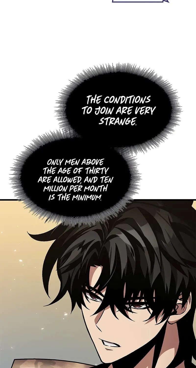 Pick Me Up! Chapter 119 page 48 - 