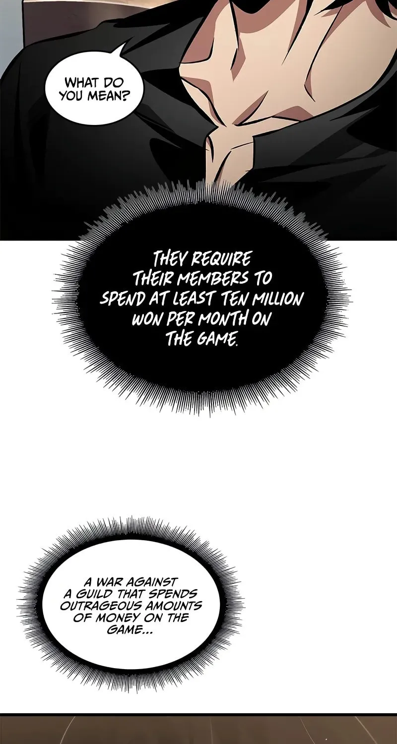Pick Me Up! Chapter 119 page 49 - 