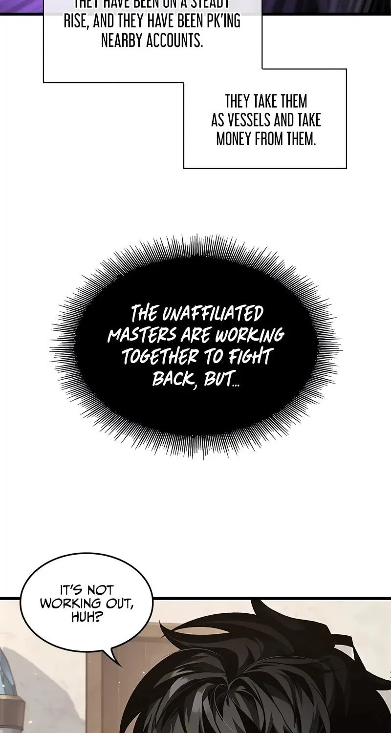Pick Me Up! Chapter 119 page 53 - 
