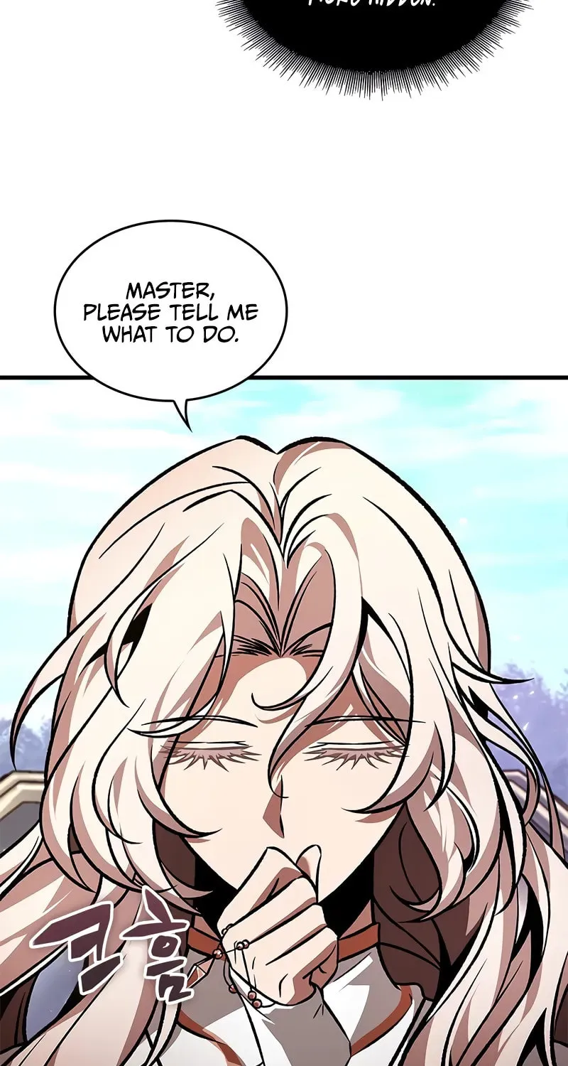 Pick Me Up! Chapter 119 page 56 - 