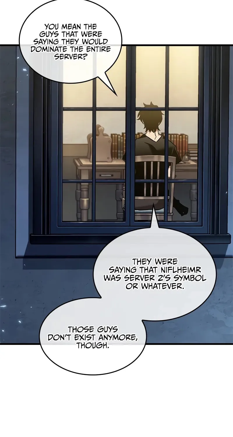 Pick Me Up! Chapter 119 page 60 - 