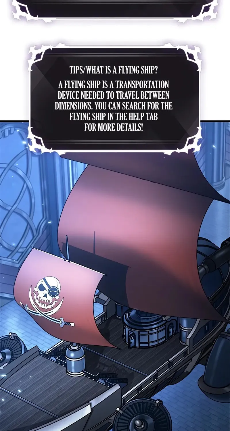 Pick Me Up! Chapter 119 page 7 - 