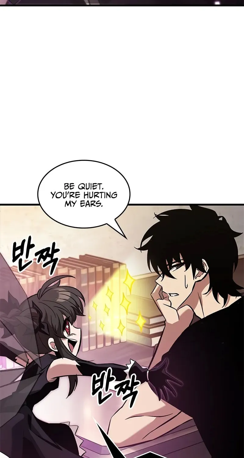 Pick Me Up! Chapter 119 page 69 - 