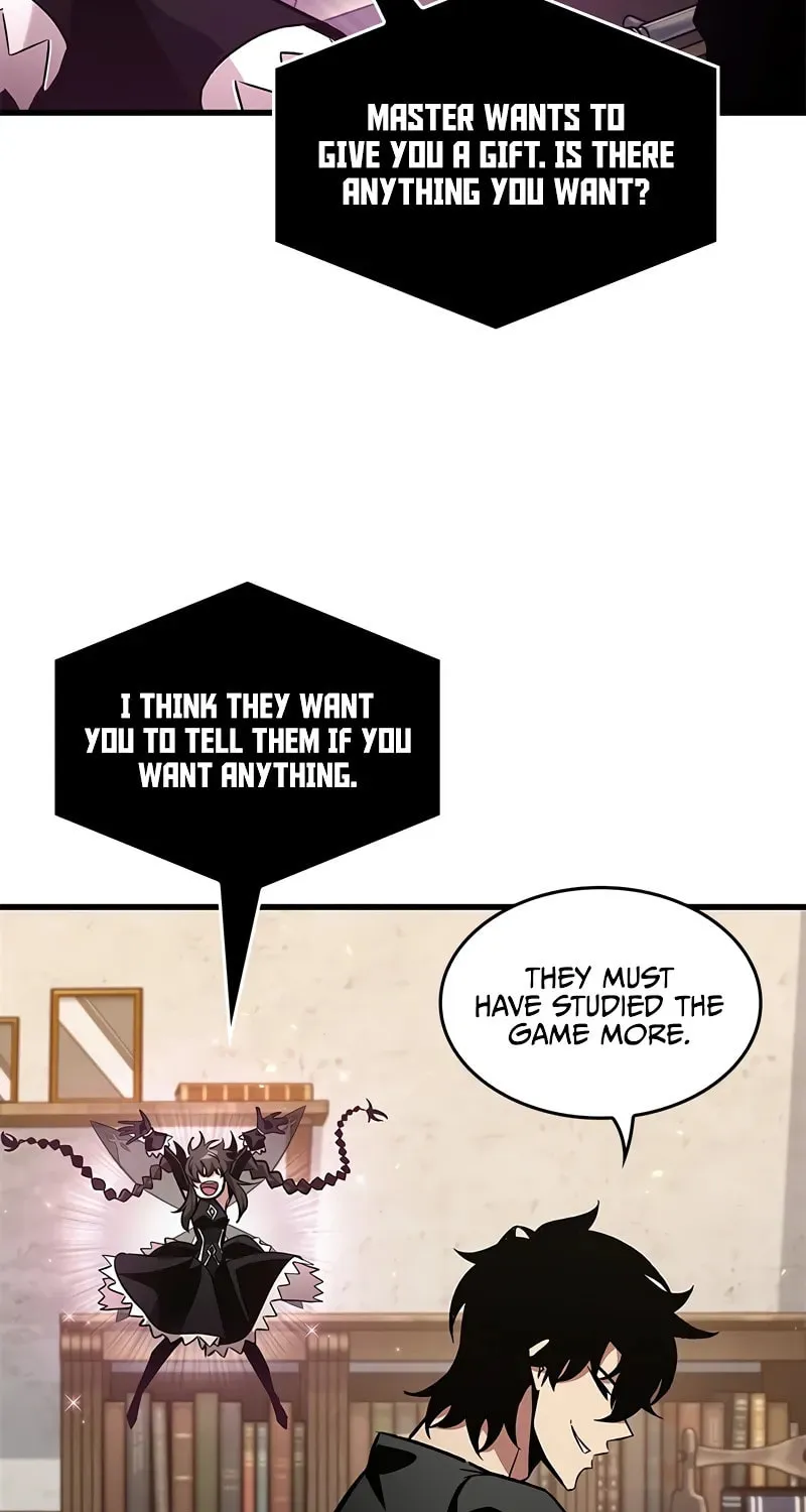 Pick Me Up! Chapter 119 page 70 - 