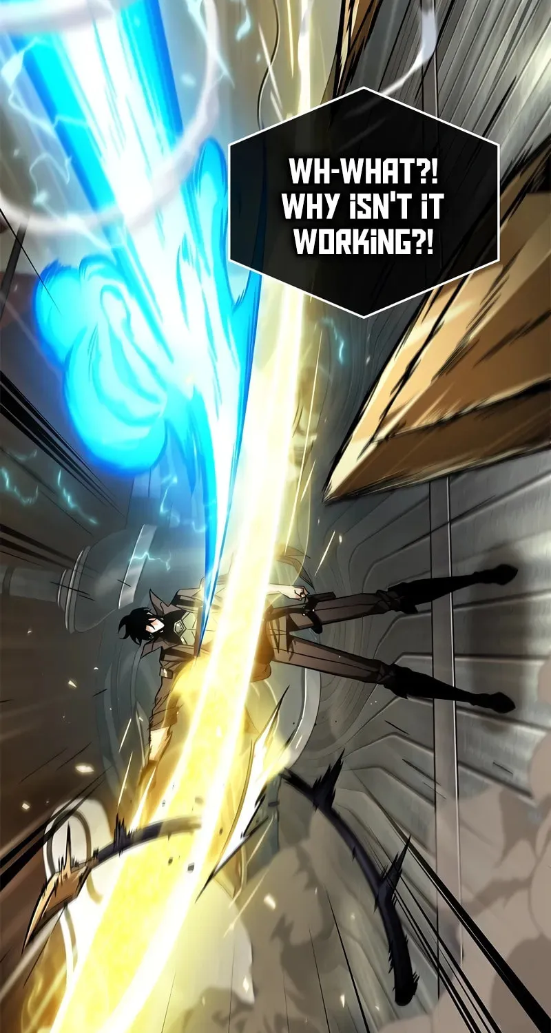 Pick Me Up! Chapter 122 page 20 - 