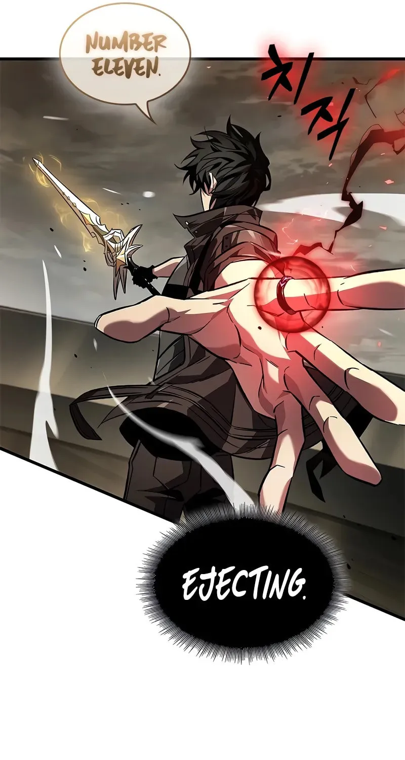 Pick Me Up! Chapter 122 page 22 - 