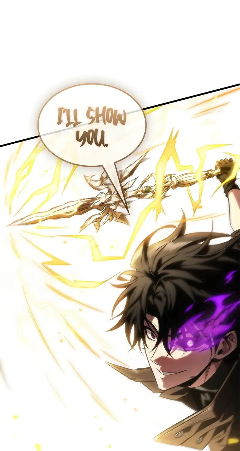 Pick Me Up! Chapter 122 page 34 - 