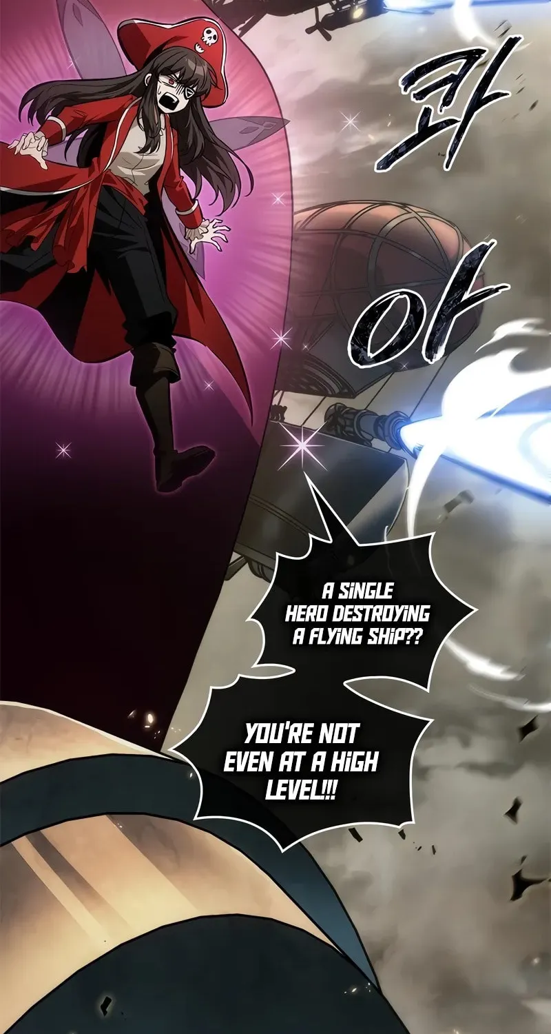 Pick Me Up! Chapter 122 page 52 - 